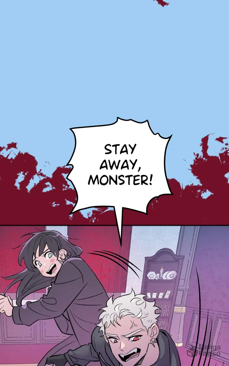 Read Morgana and Oz chapter 76 image 32 on Lezhin