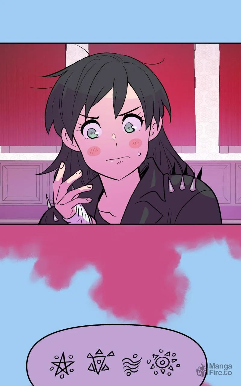 Read Morgana and Oz chapter 76 image 34 on Lezhin