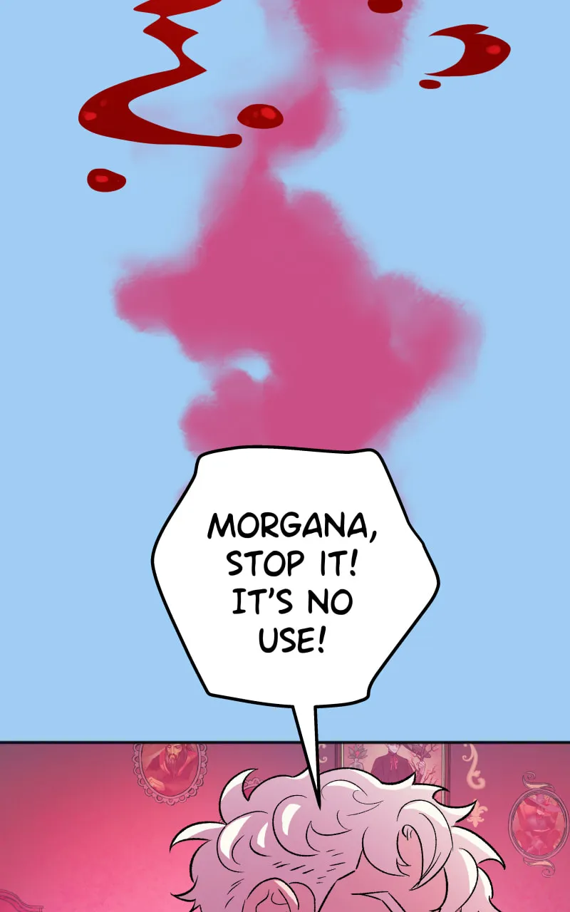 Read Morgana and Oz chapter 76 image 36 on Lezhin