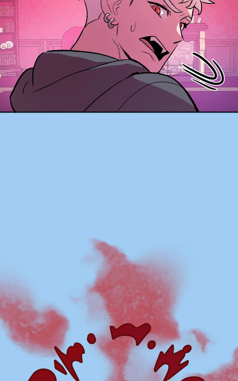 Read Morgana and Oz chapter 76 image 37 on Lezhin