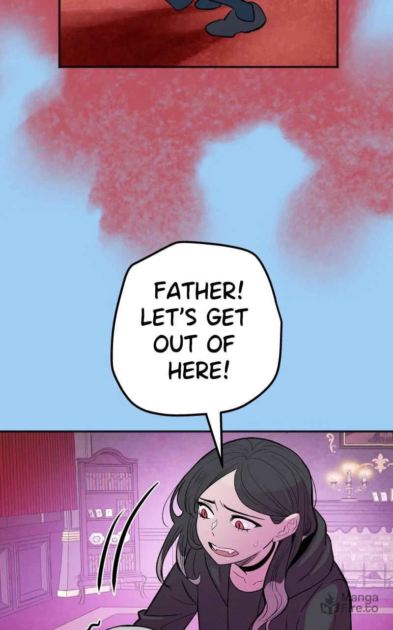 Read Morgana and Oz chapter 76 image 39 on Lezhin
