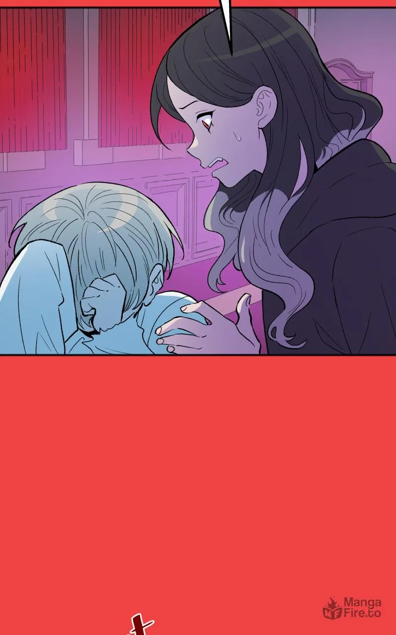 Read Morgana and Oz chapter 76 image 4 on Lezhin