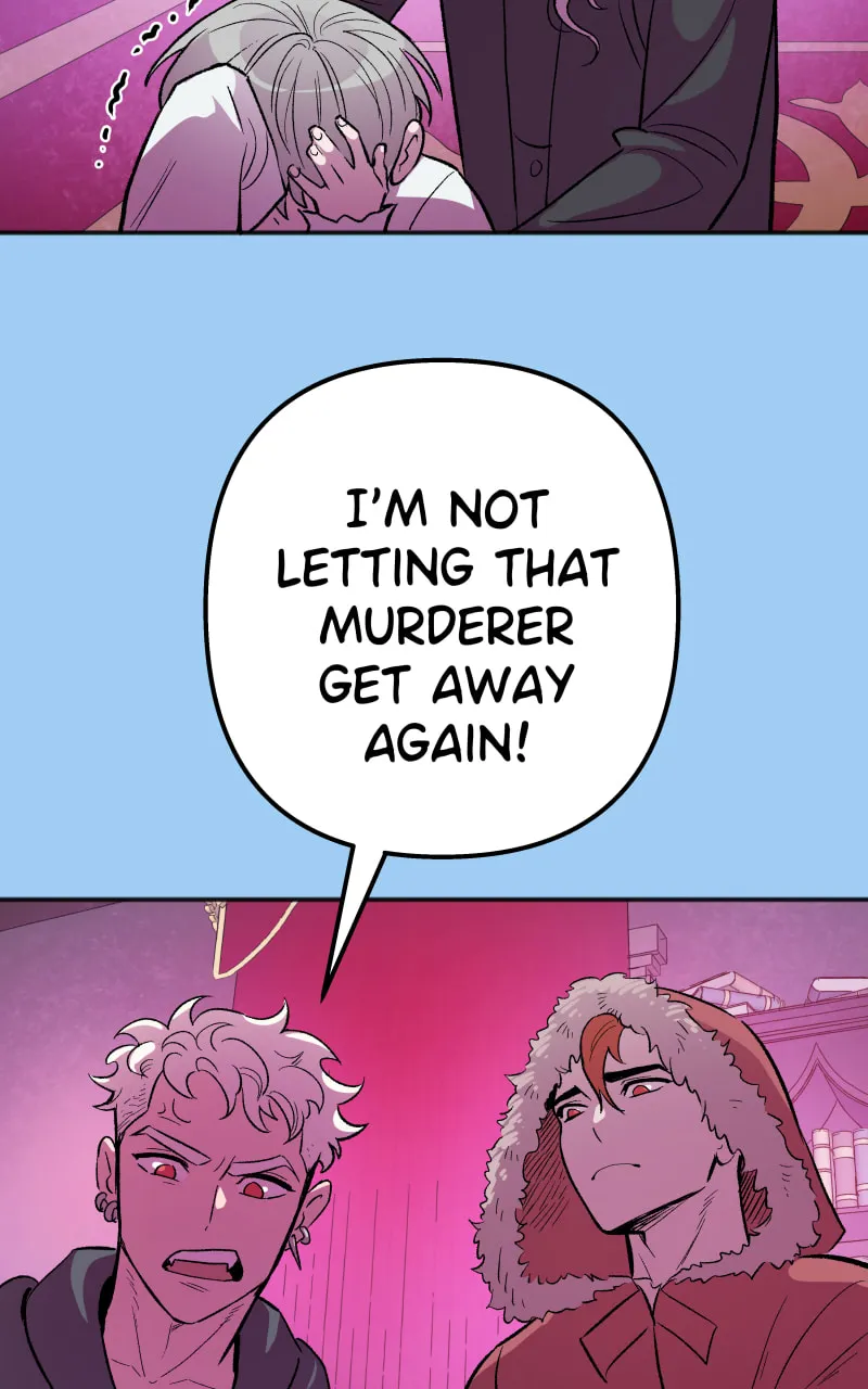 Read Morgana and Oz chapter 76 image 40 on Lezhin
