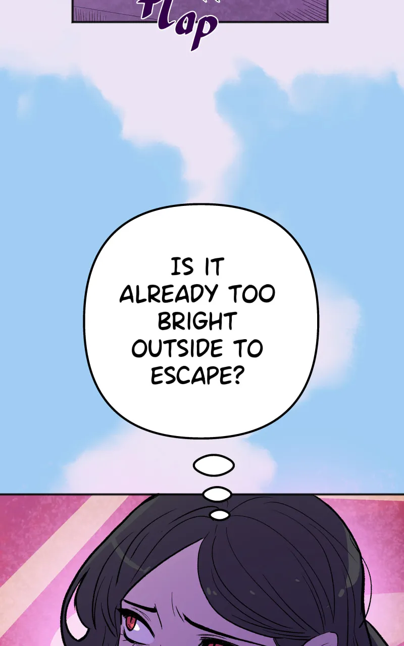Read Morgana and Oz chapter 76 image 42 on Lezhin