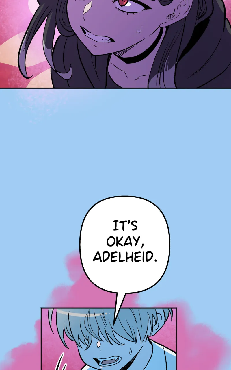 Read Morgana and Oz chapter 76 image 43 on Lezhin