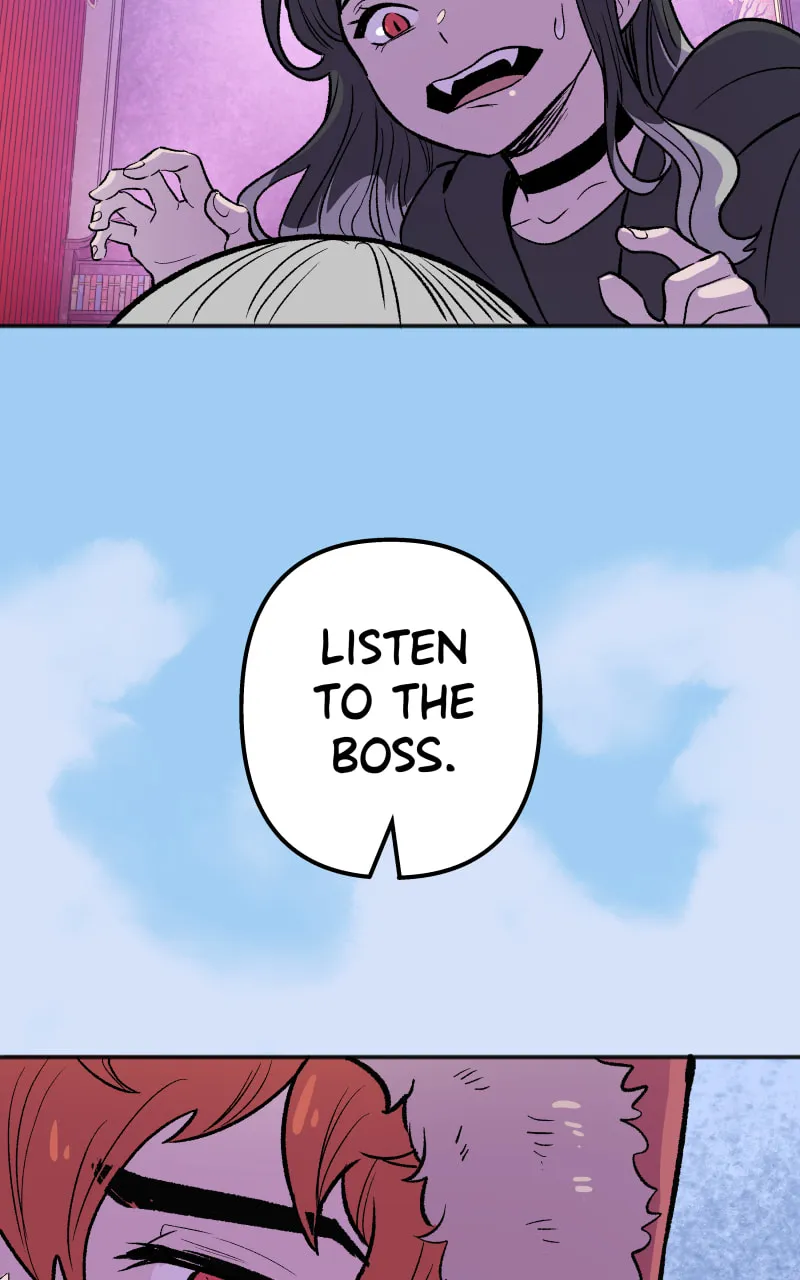 Read Morgana and Oz chapter 76 image 45 on Lezhin