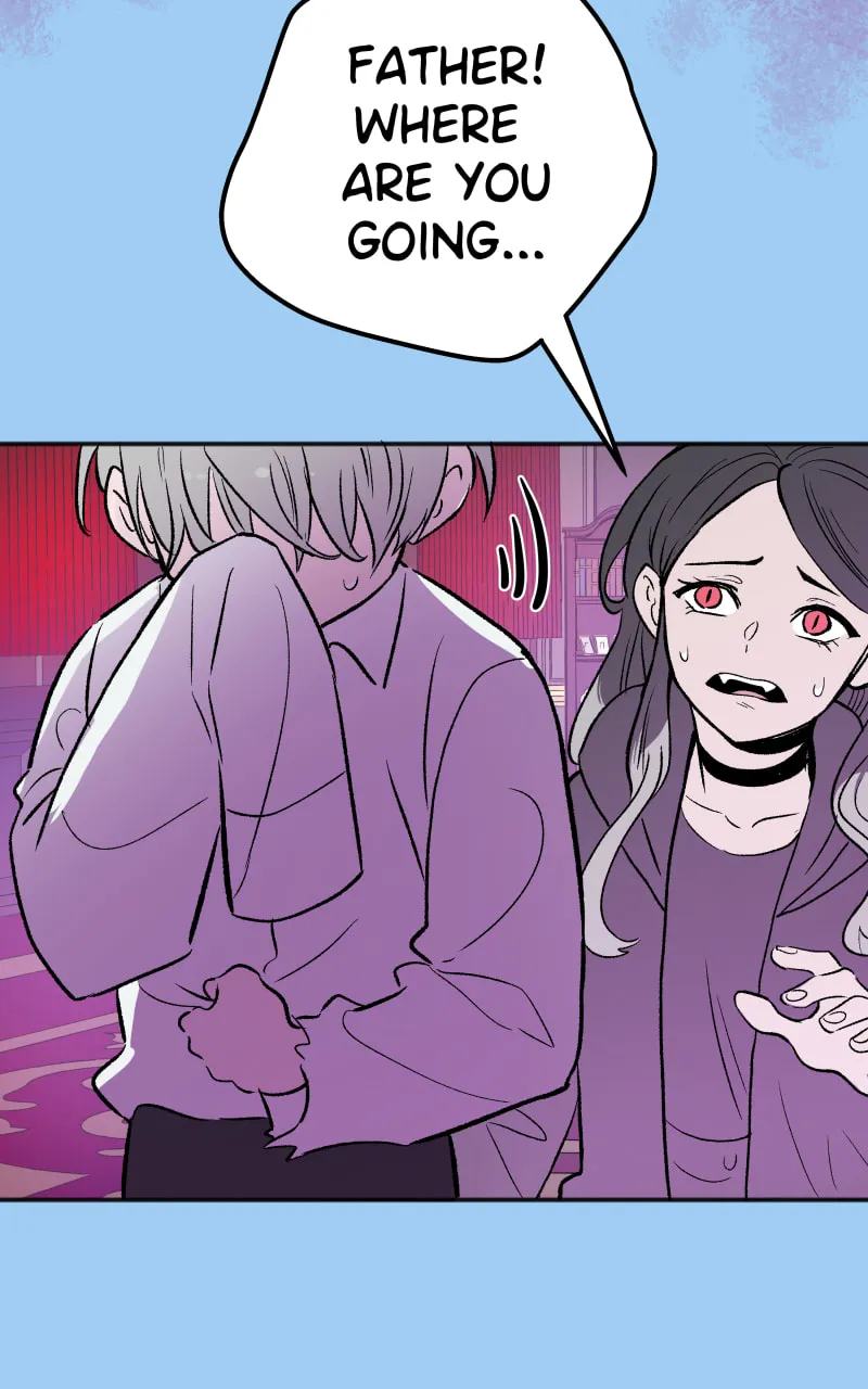 Read Morgana and Oz chapter 76 image 48 on Lezhin