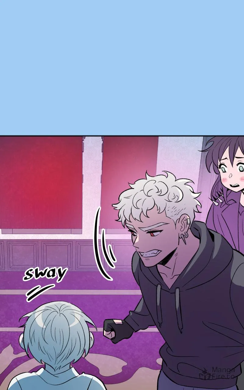 Read Morgana and Oz chapter 76 image 49 on Lezhin