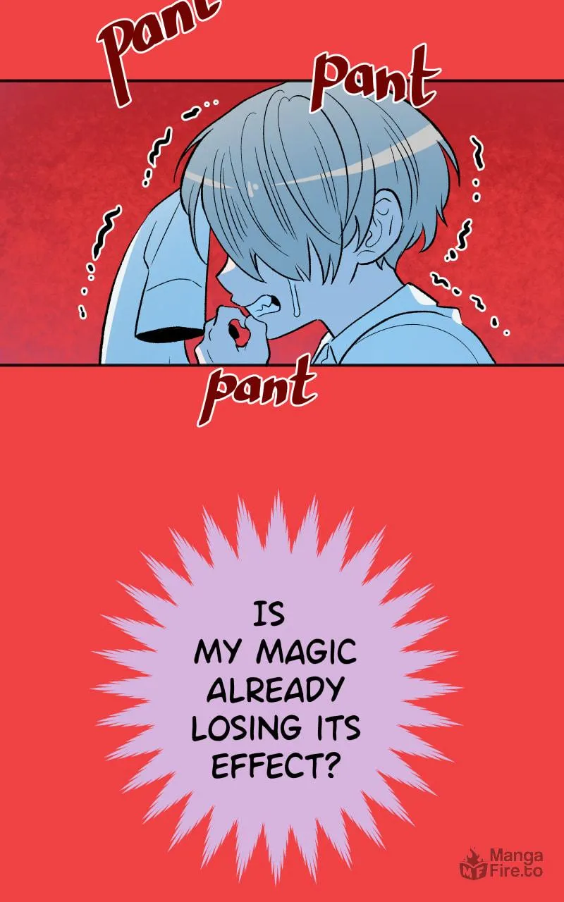 Read Morgana and Oz chapter 76 image 5 on Lezhin