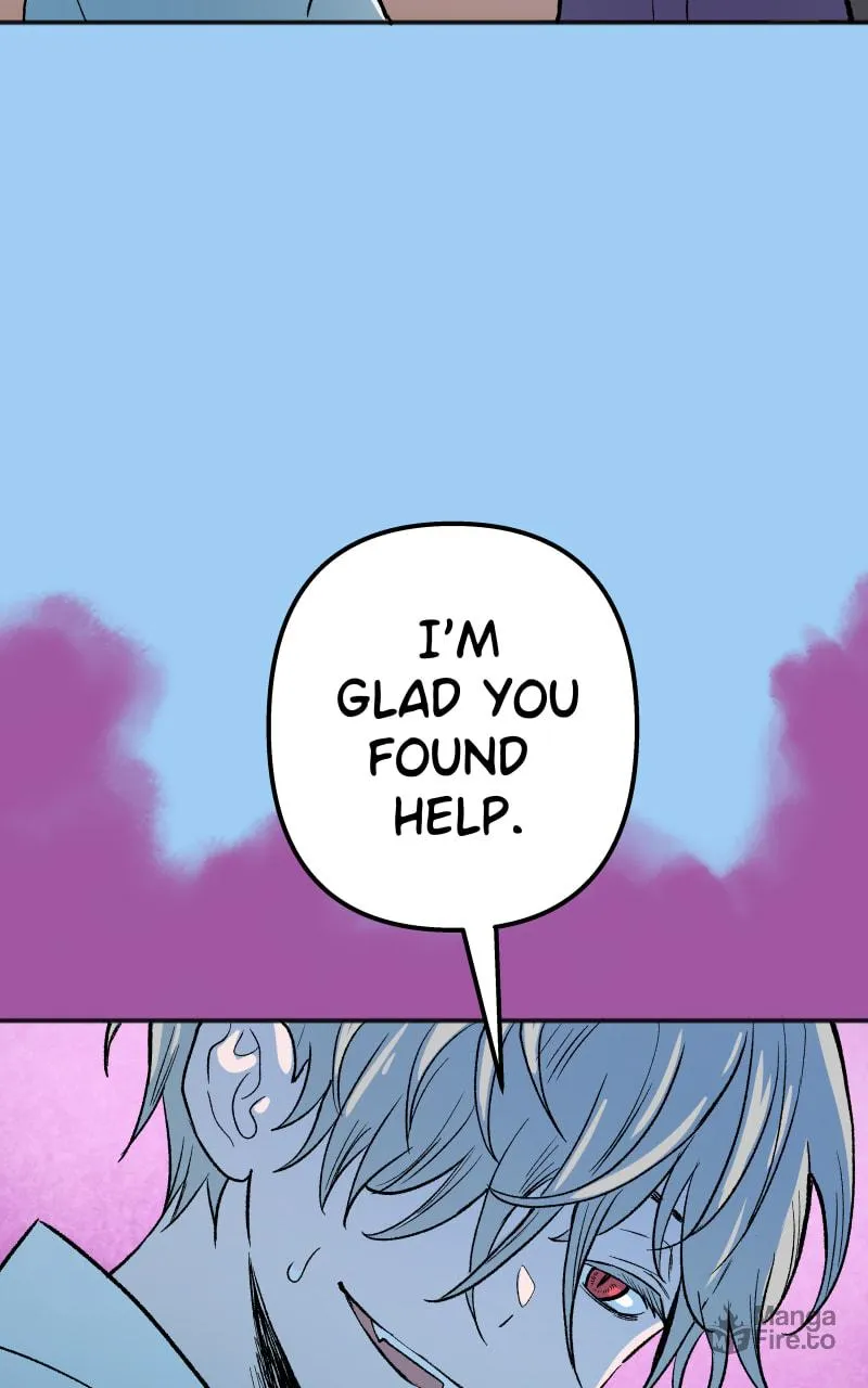Read Morgana and Oz chapter 76 image 50 on Lezhin