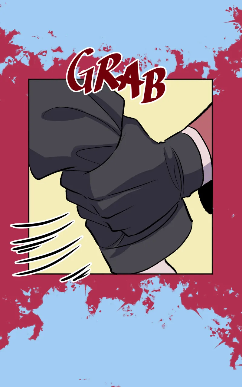 Read Morgana and Oz chapter 76 image 55 on Lezhin