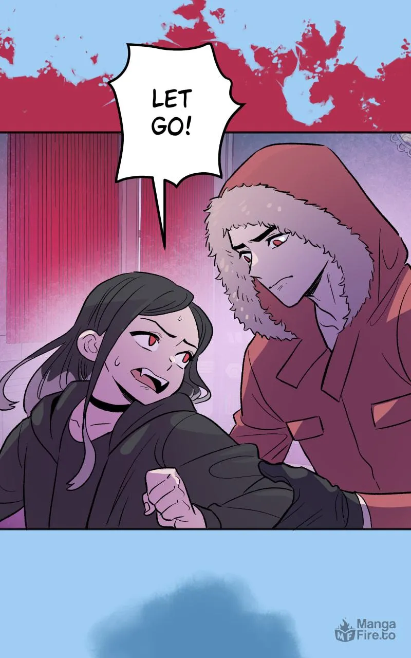 Read Morgana and Oz chapter 76 image 56 on Lezhin