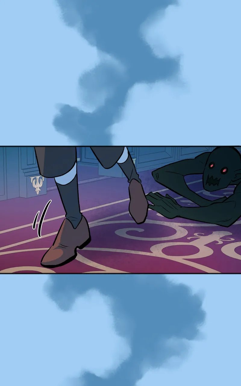 Read Morgana and Oz chapter 76 image 57 on Lezhin