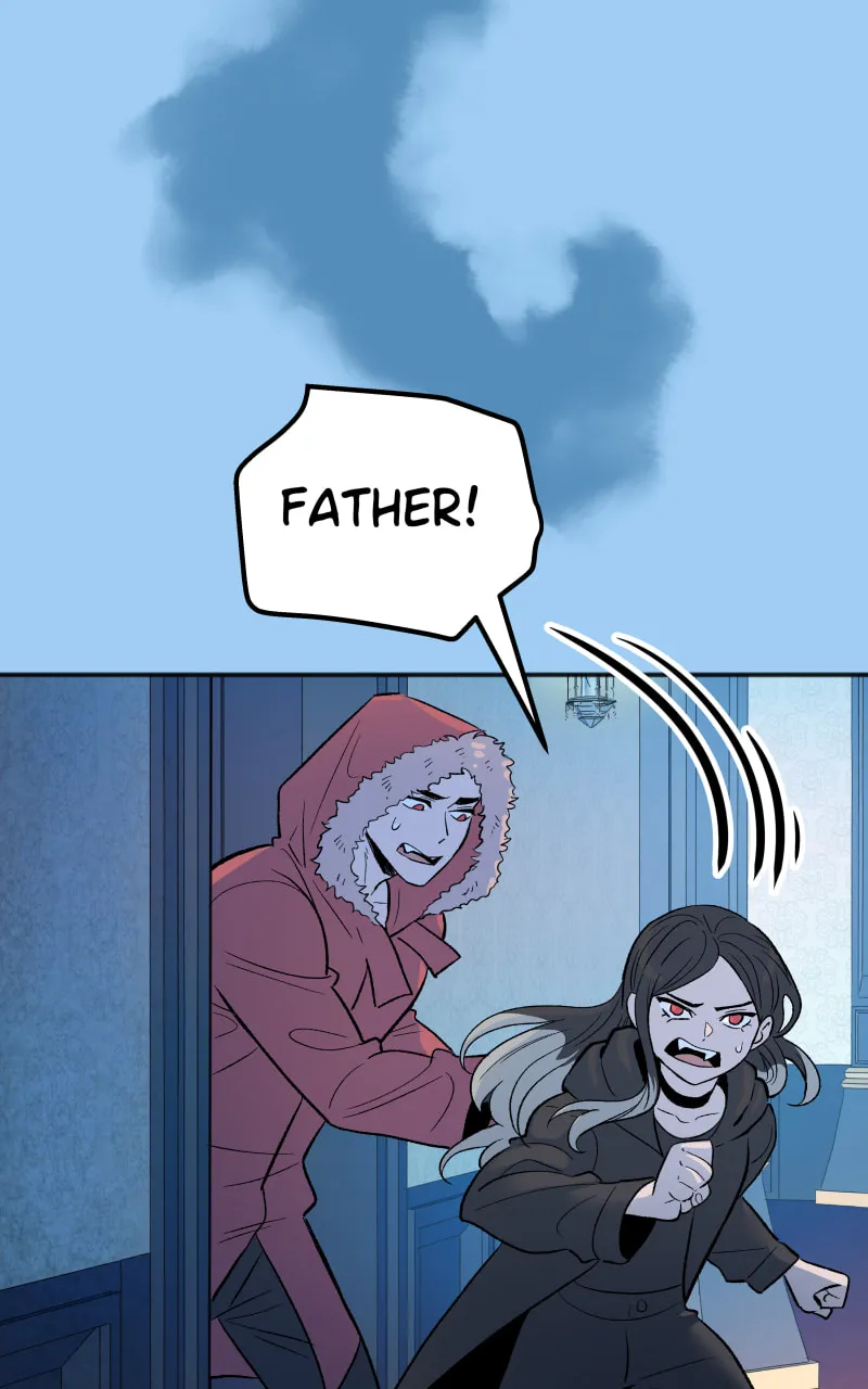 Read Morgana and Oz chapter 76 image 58 on Lezhin