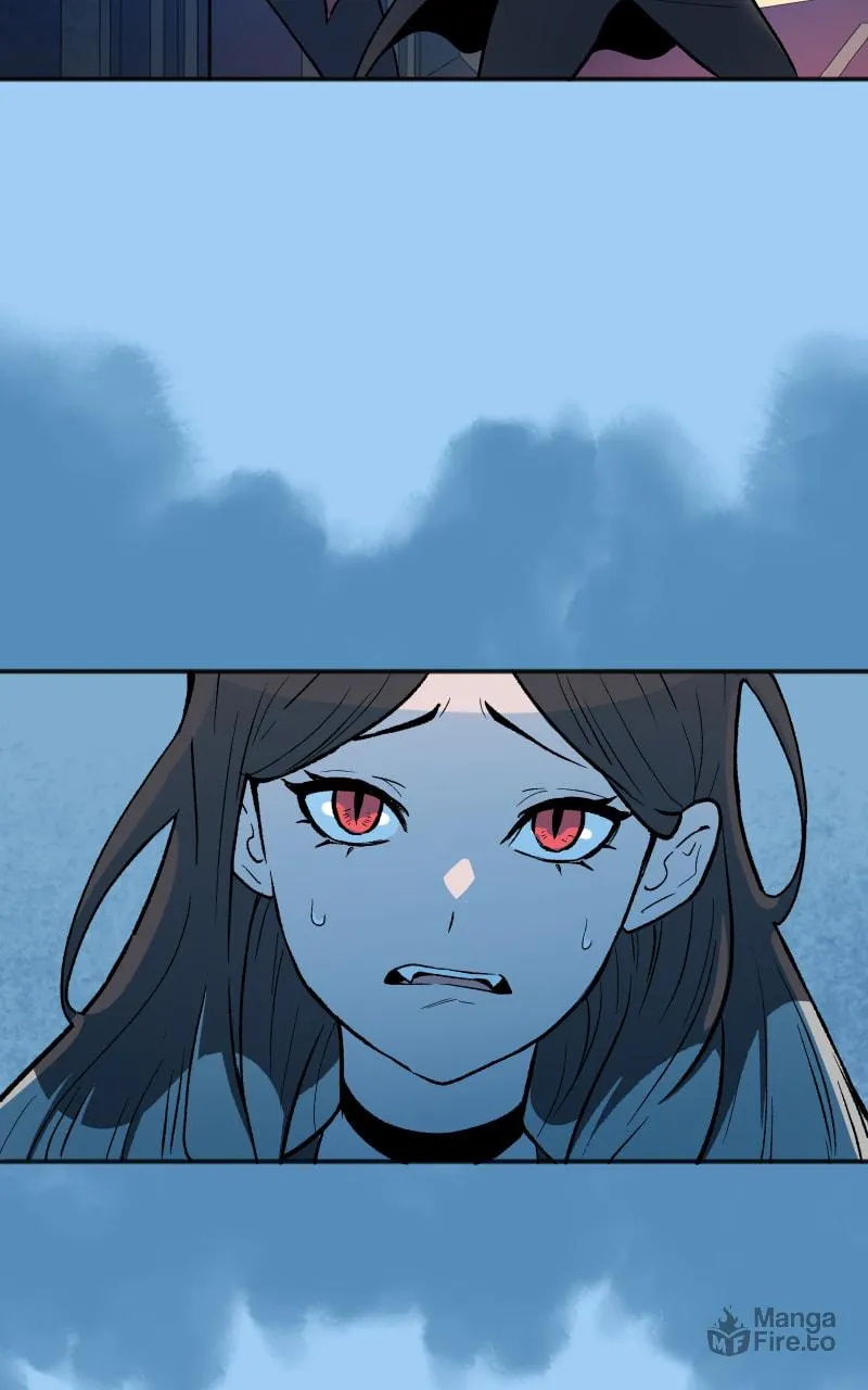 Read Morgana and Oz chapter 76 image 59 on Lezhin