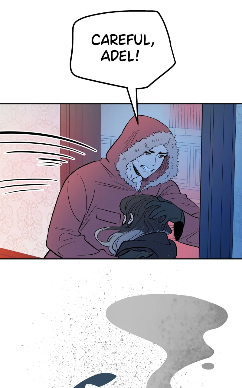 Read Morgana and Oz chapter 76 image 67 on Lezhin