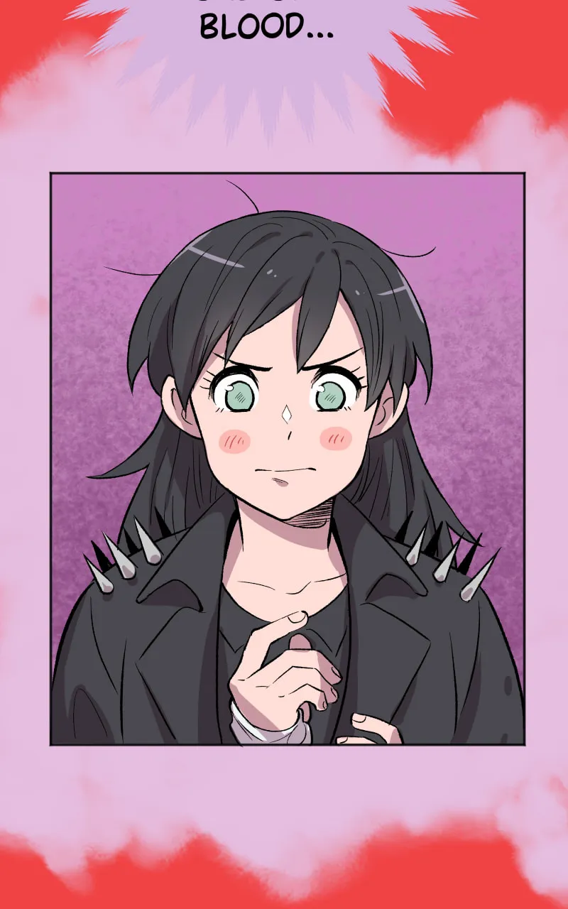 Read Morgana and Oz chapter 76 image 7 on Lezhin