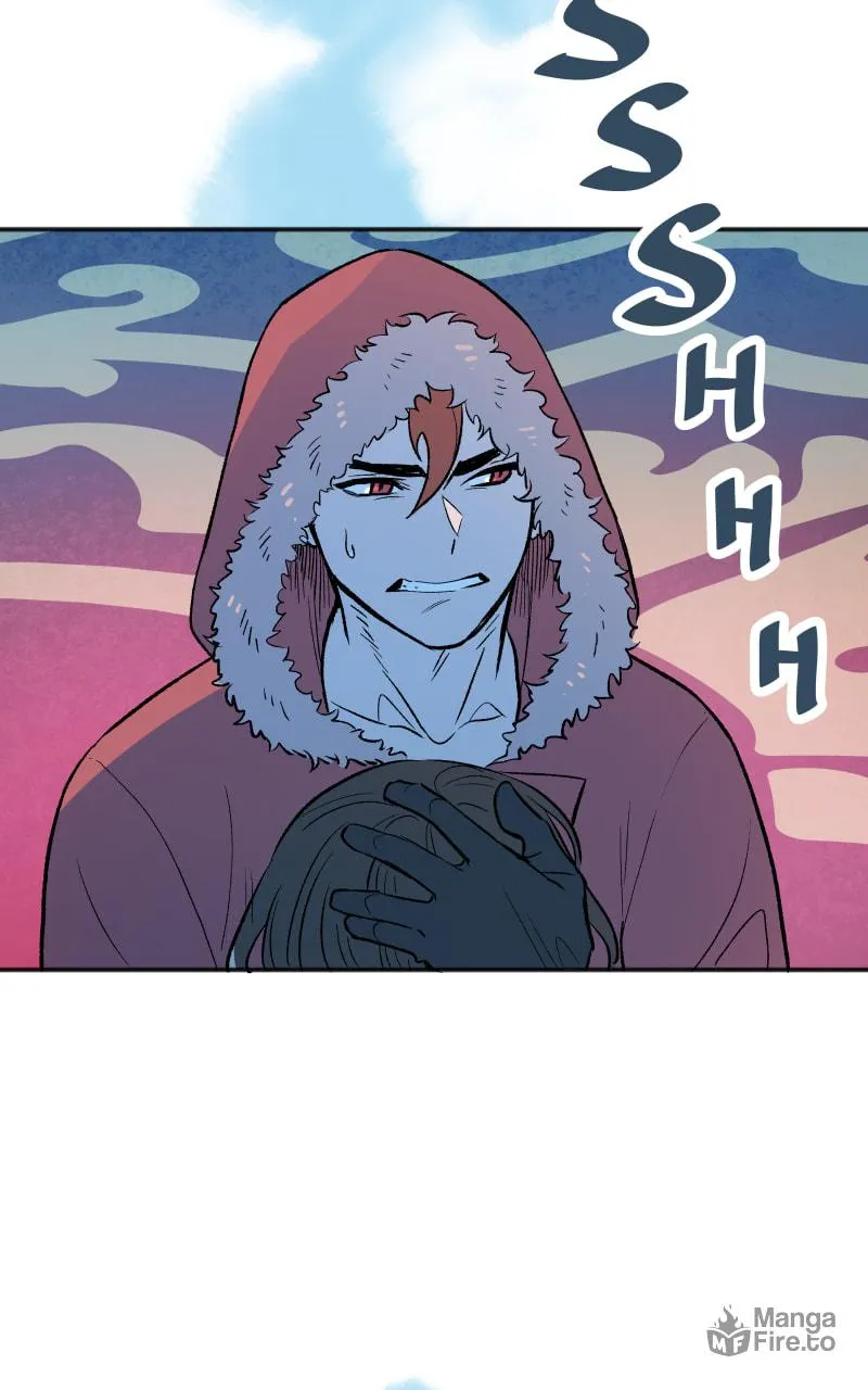 Read Morgana and Oz chapter 76 image 71 on Lezhin