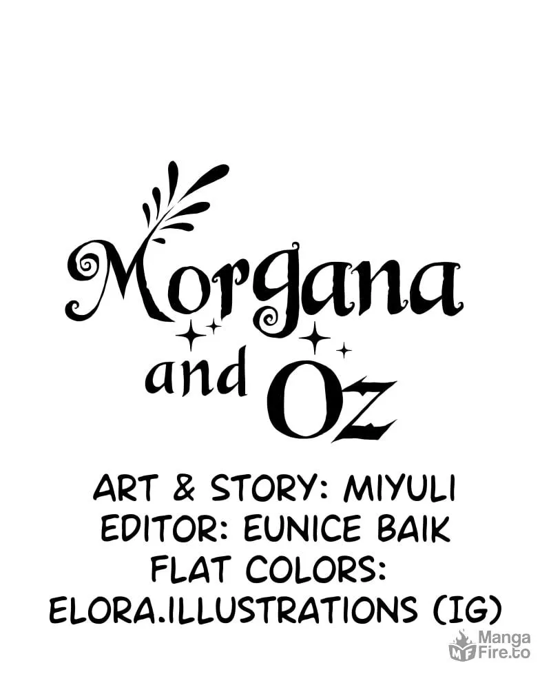 Read Morgana and Oz chapter 76 image 74 on Lezhin