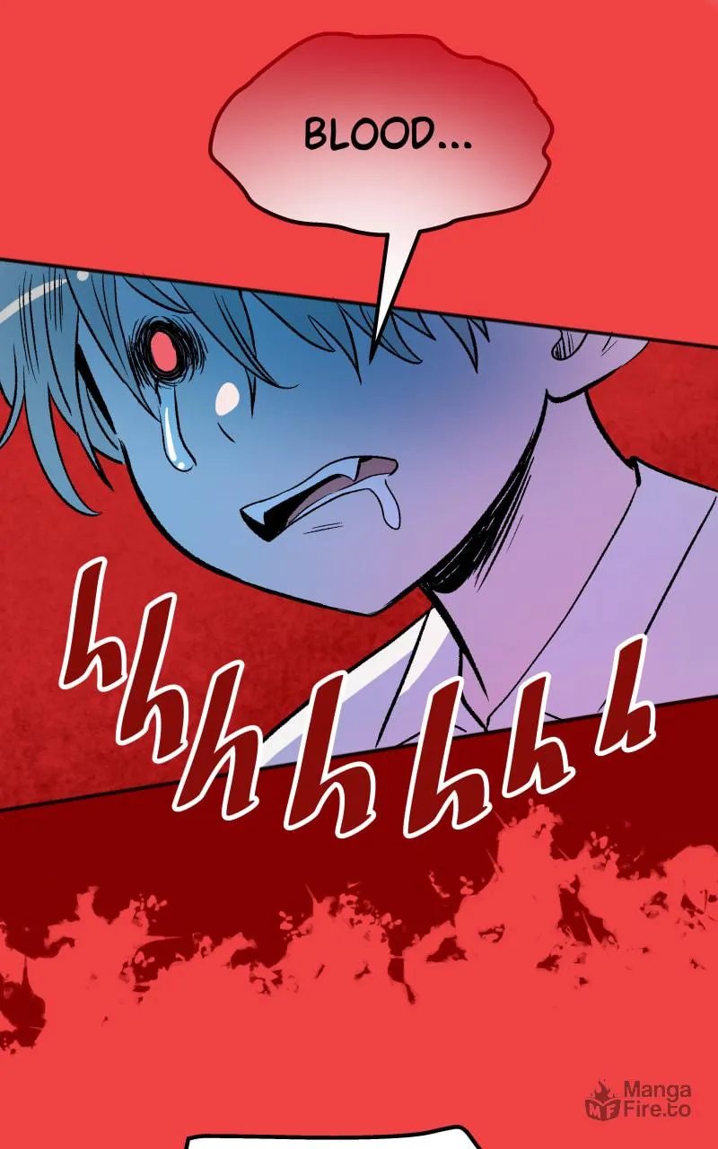 Read Morgana and Oz chapter 76 image 8 on Lezhin
