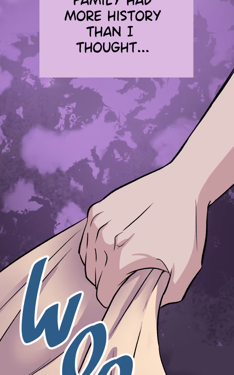 Read Morgana and Oz chapter 77.1 image 1 on Lezhin