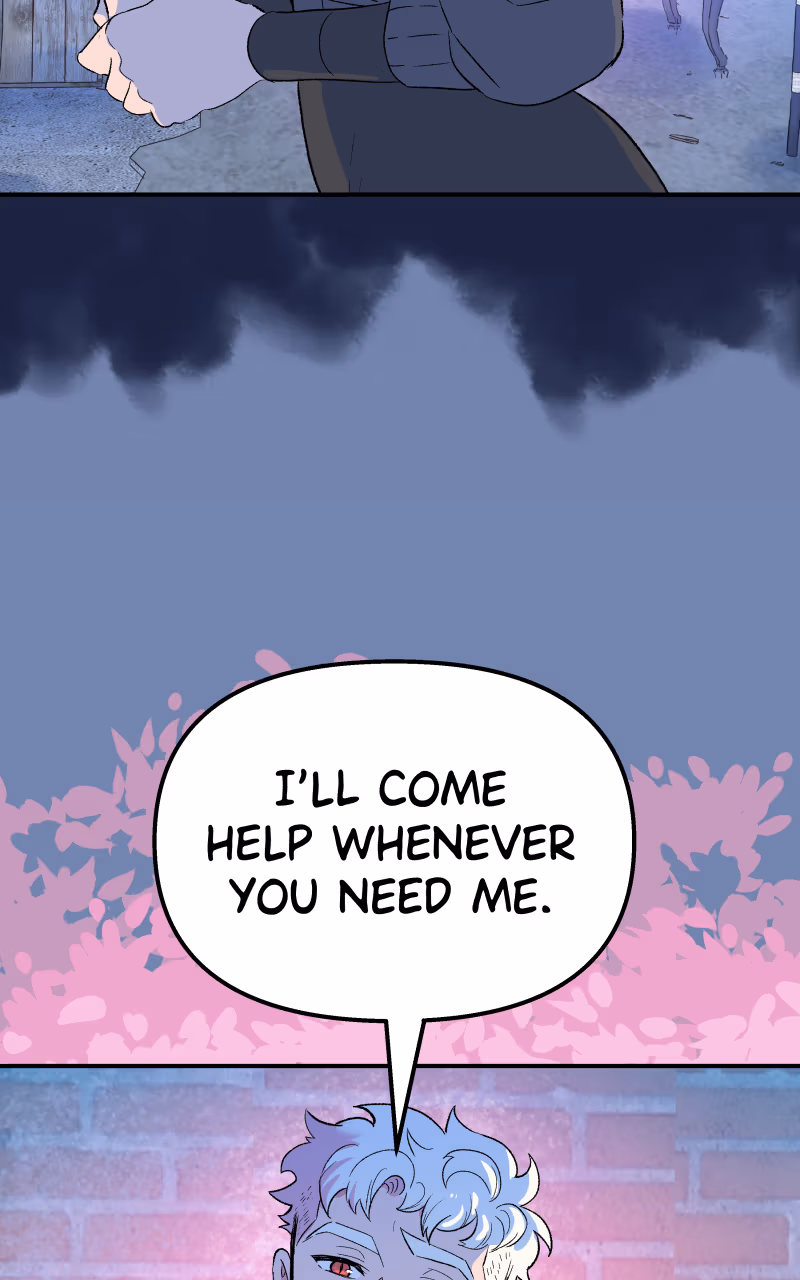 Read Morgana and Oz chapter 77.1 image 12 on Lezhin