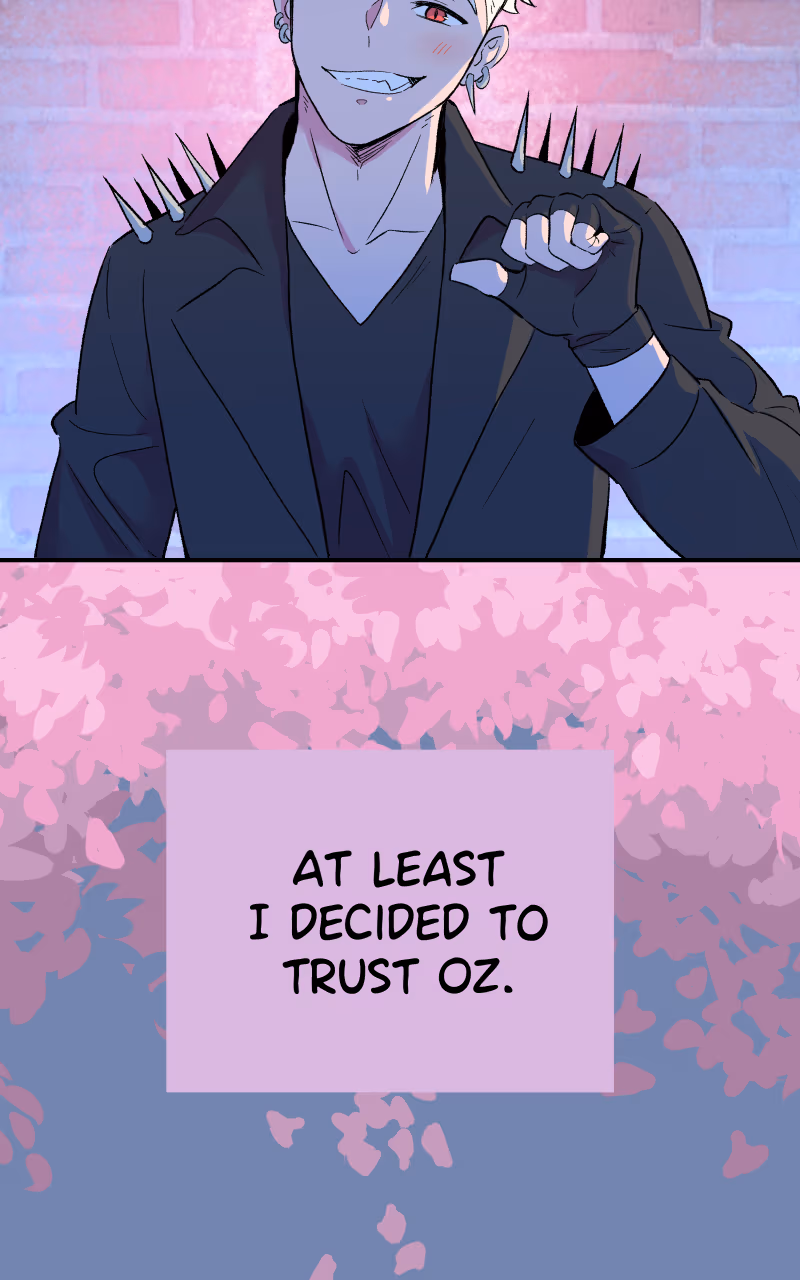 Read Morgana and Oz chapter 77.1 image 13 on Lezhin