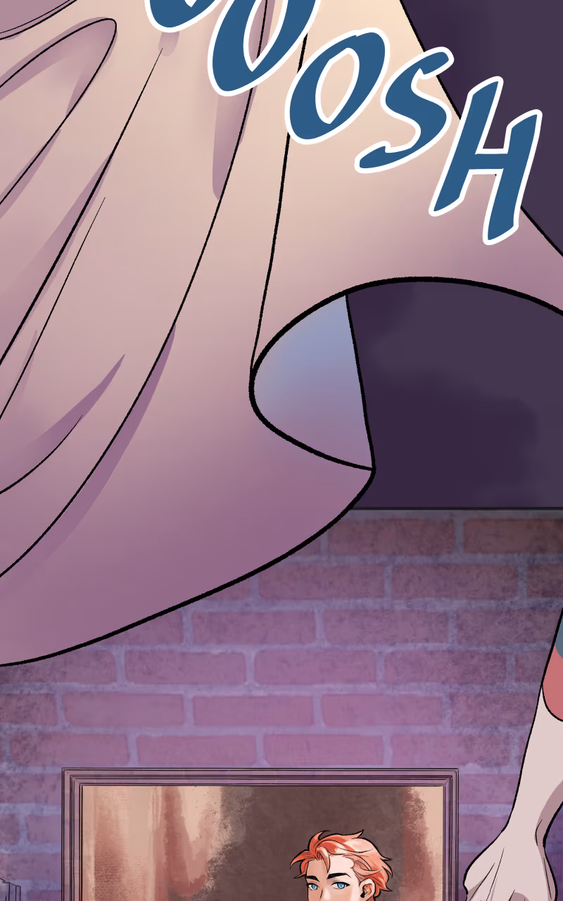Read Morgana and Oz chapter 77.1 image 2 on Lezhin