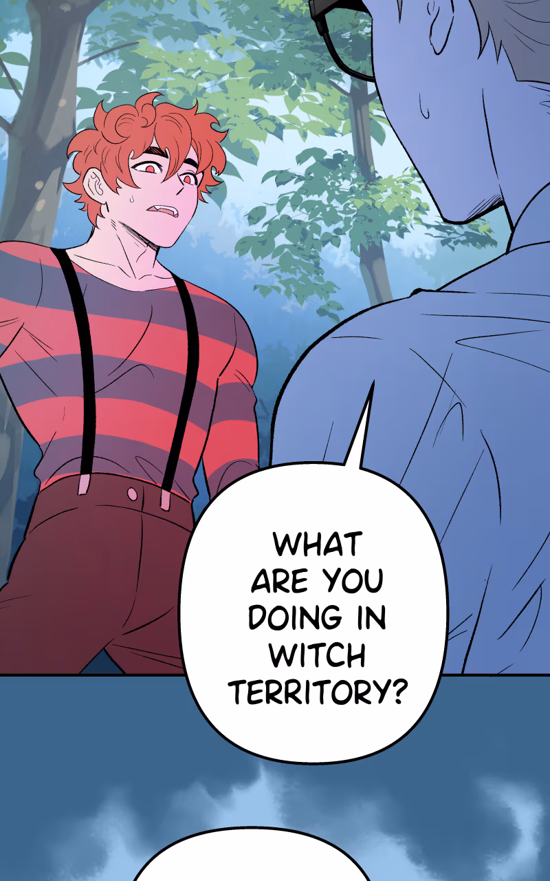 Read Morgana and Oz chapter 77.1 image 20 on Lezhin