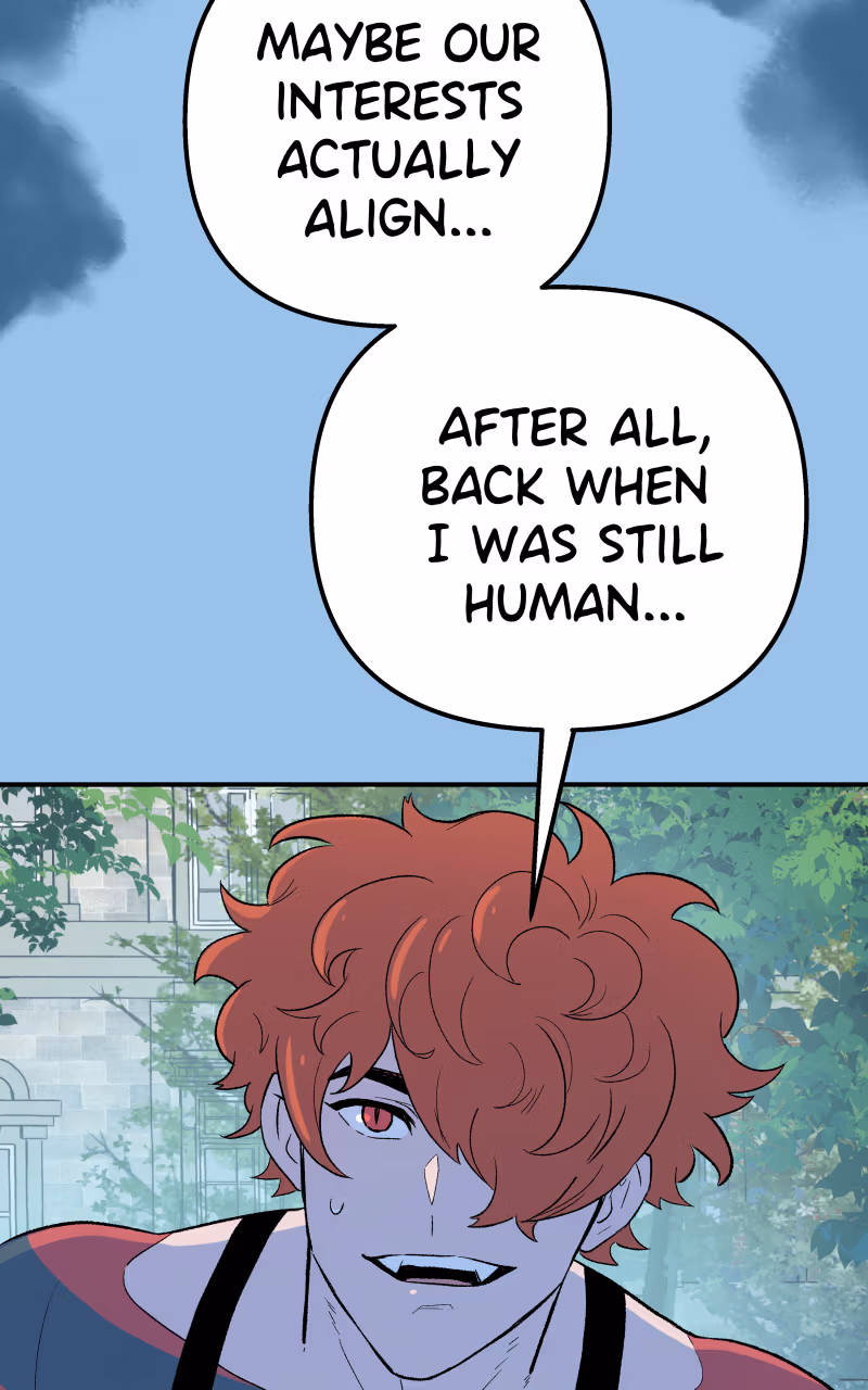 Read Morgana and Oz chapter 77.1 image 21 on Lezhin