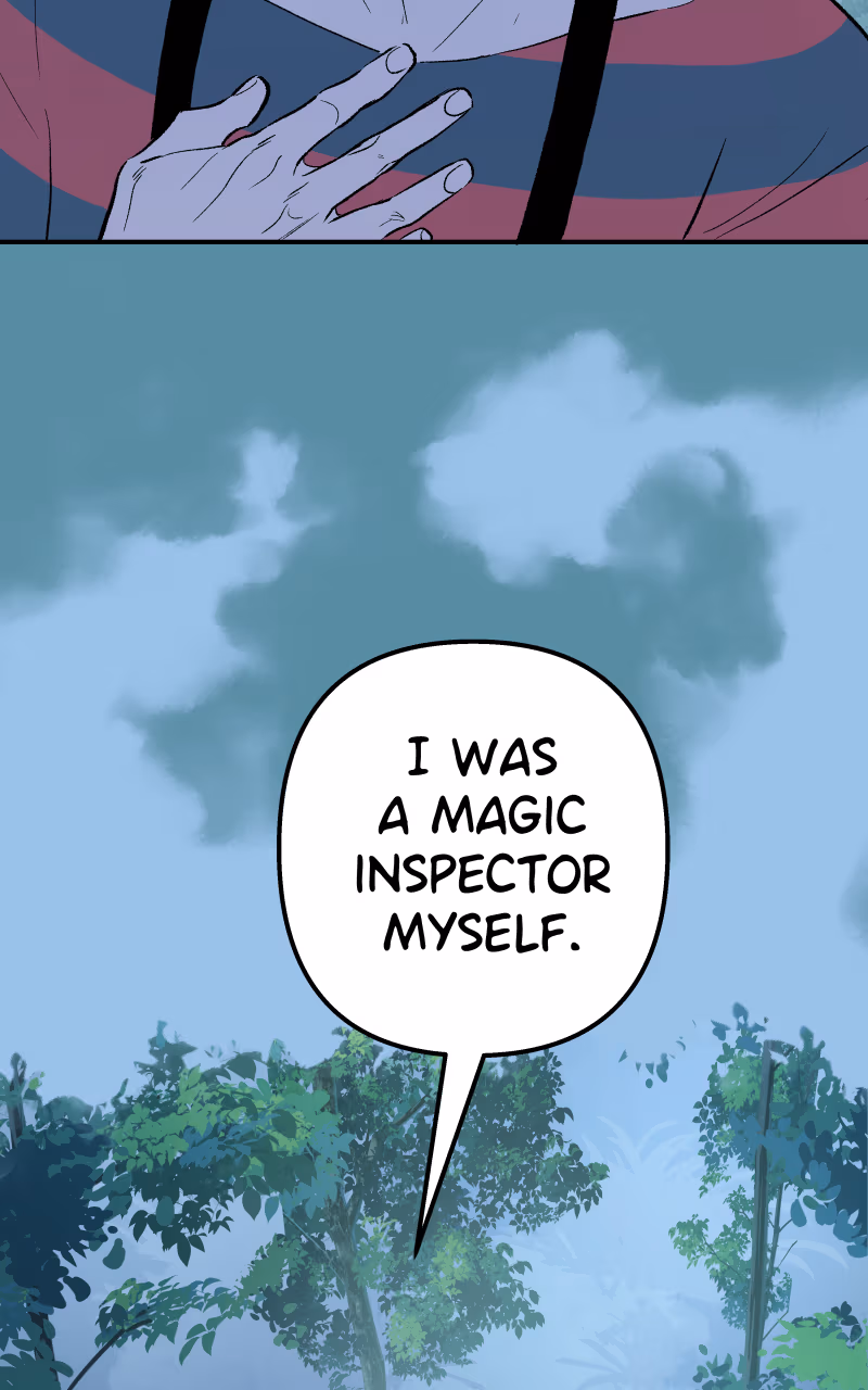 Read Morgana and Oz chapter 77.1 image 22 on Lezhin