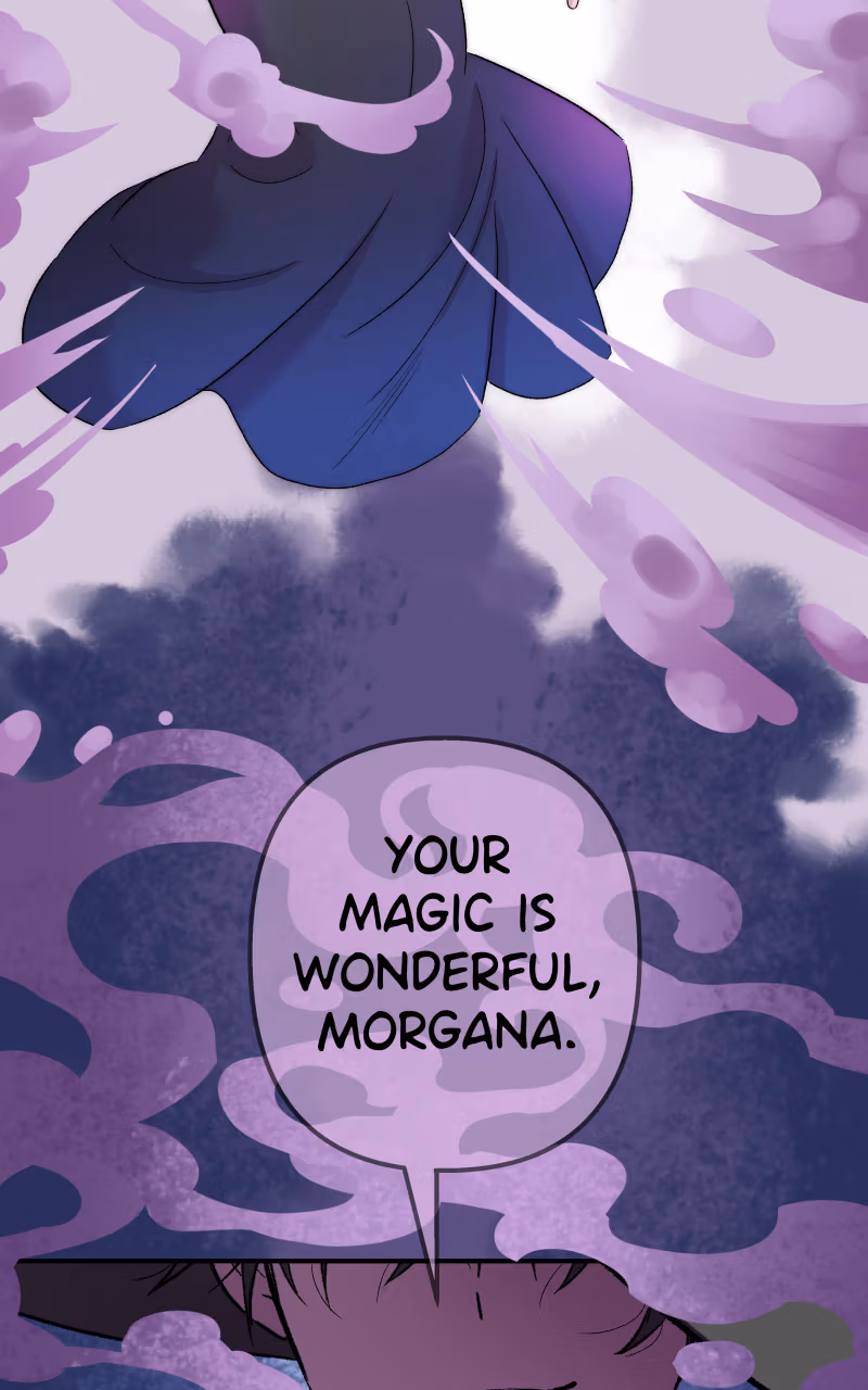 Read Morgana and Oz chapter 77.1 image 28 on Lezhin