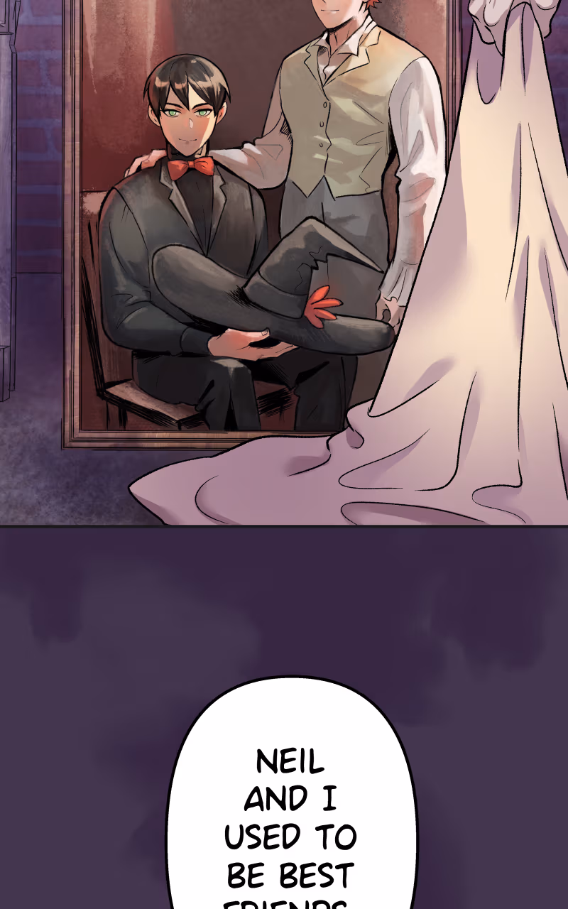 Read Morgana and Oz chapter 77.1 image 3 on Lezhin