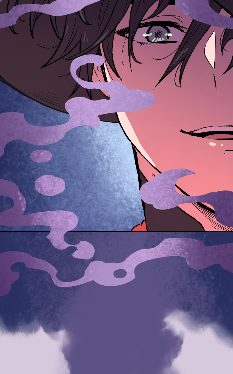 Read Morgana and Oz chapter 77.1 image 30 on Lezhin