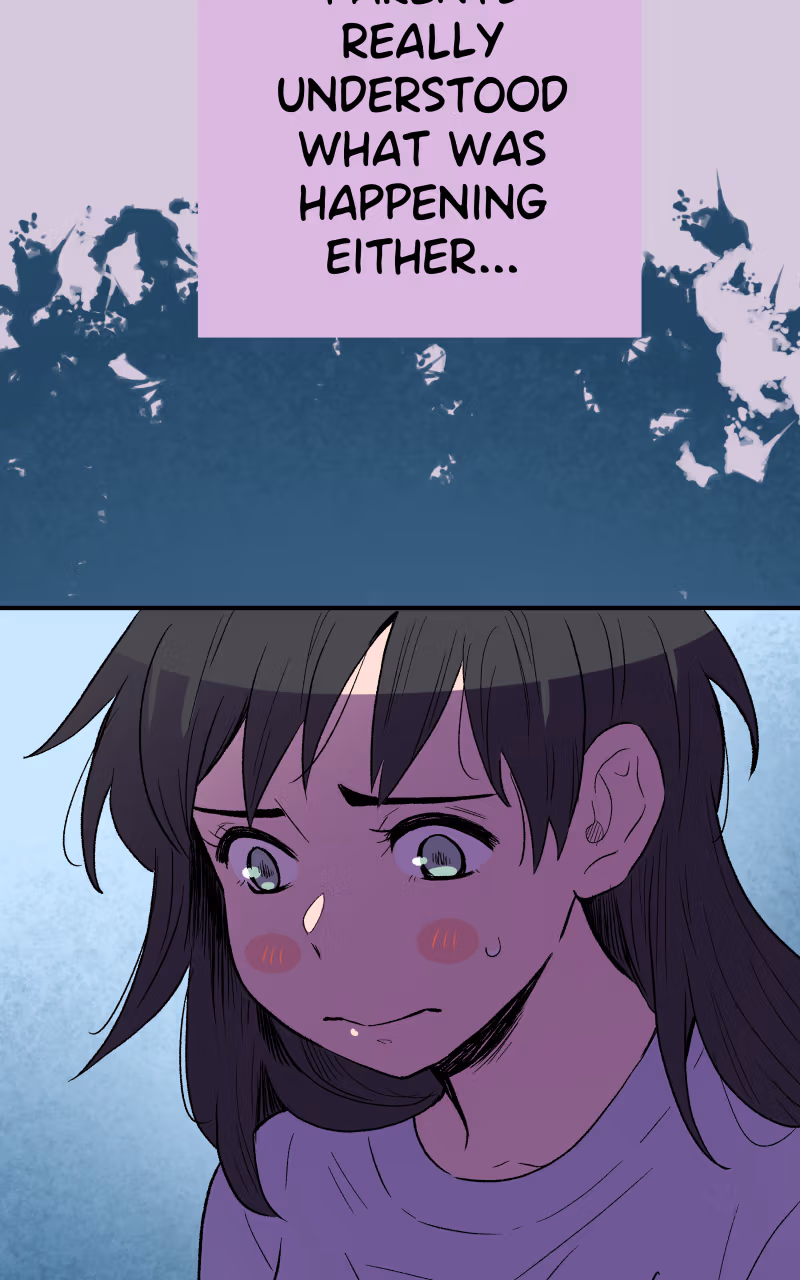 Read Morgana and Oz chapter 77.1 image 34 on Lezhin