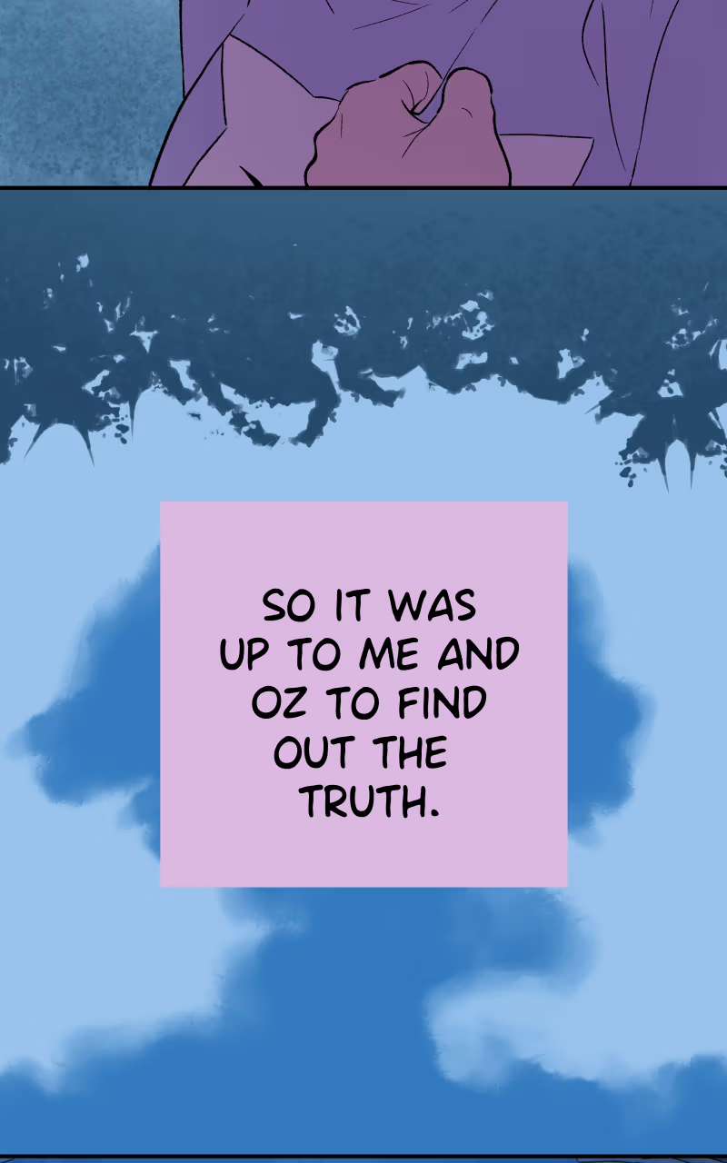 Read Morgana and Oz chapter 77.1 image 35 on Lezhin