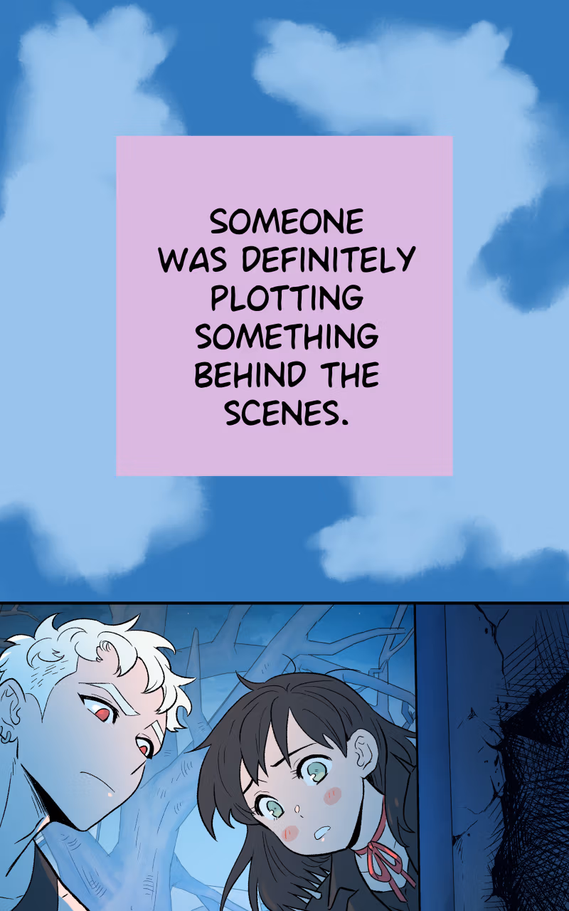Read Morgana and Oz chapter 77.1 image 37 on Lezhin
