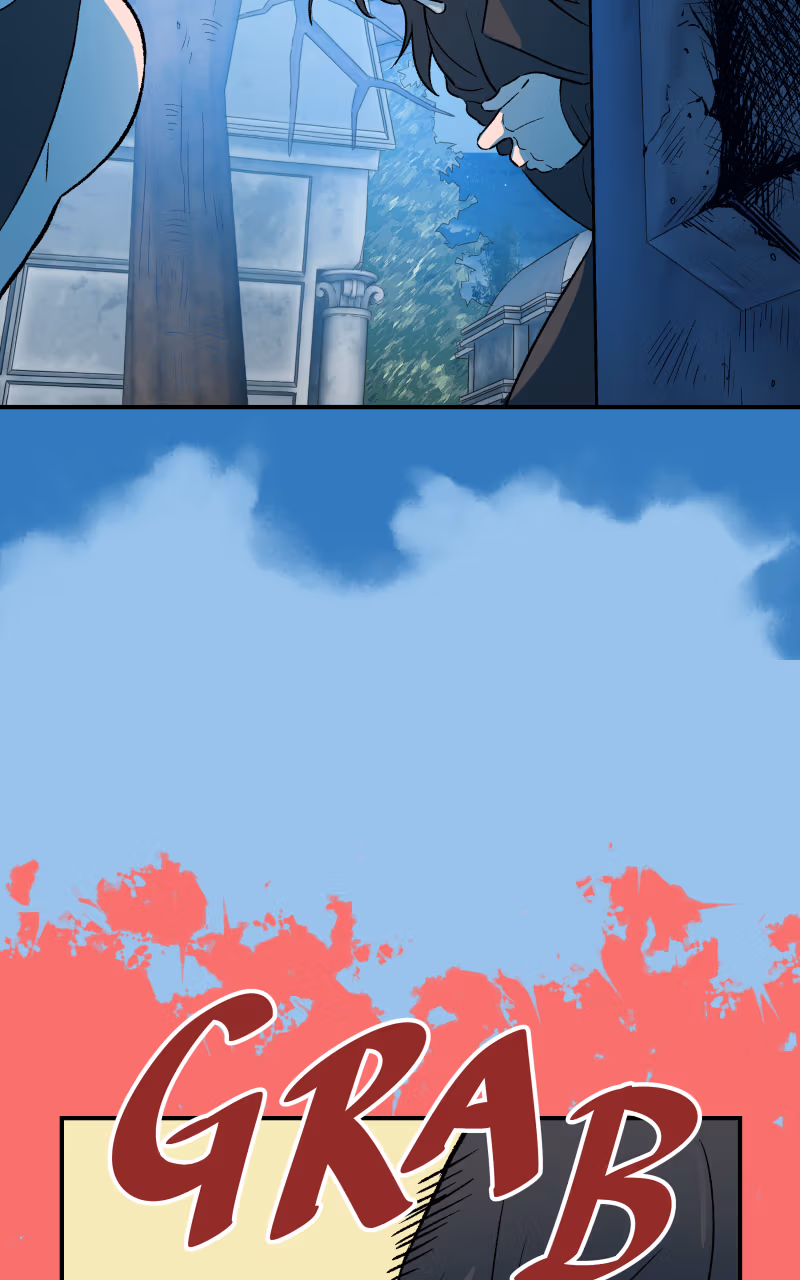 Read Morgana and Oz chapter 77.1 image 38 on Lezhin
