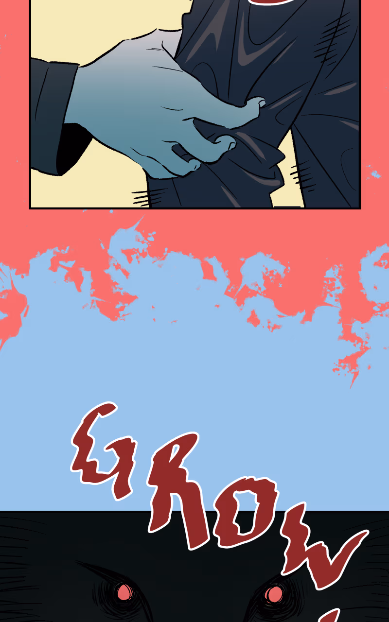 Read Morgana and Oz chapter 77.1 image 39 on Lezhin
