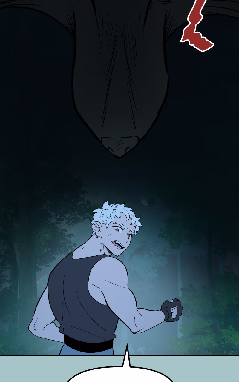 Read Morgana and Oz chapter 77.1 image 40 on Lezhin