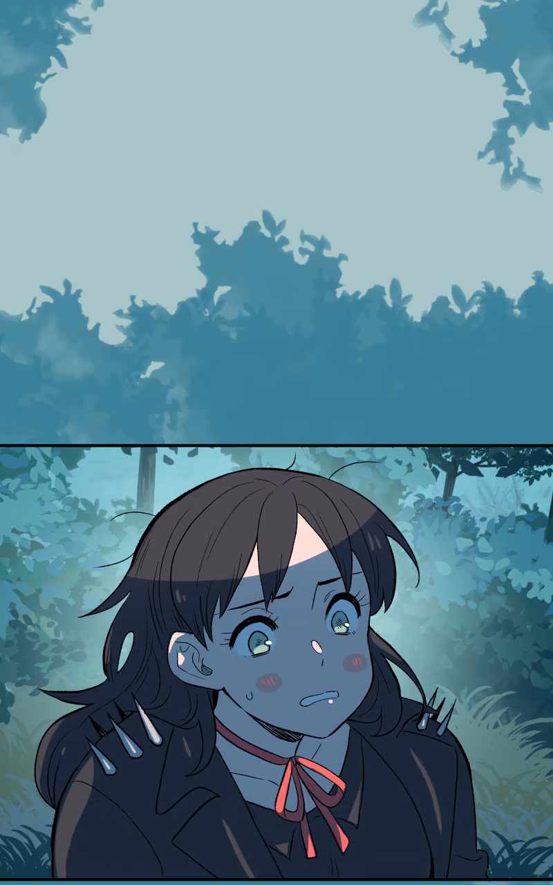Read Morgana and Oz chapter 77.1 image 43 on Lezhin