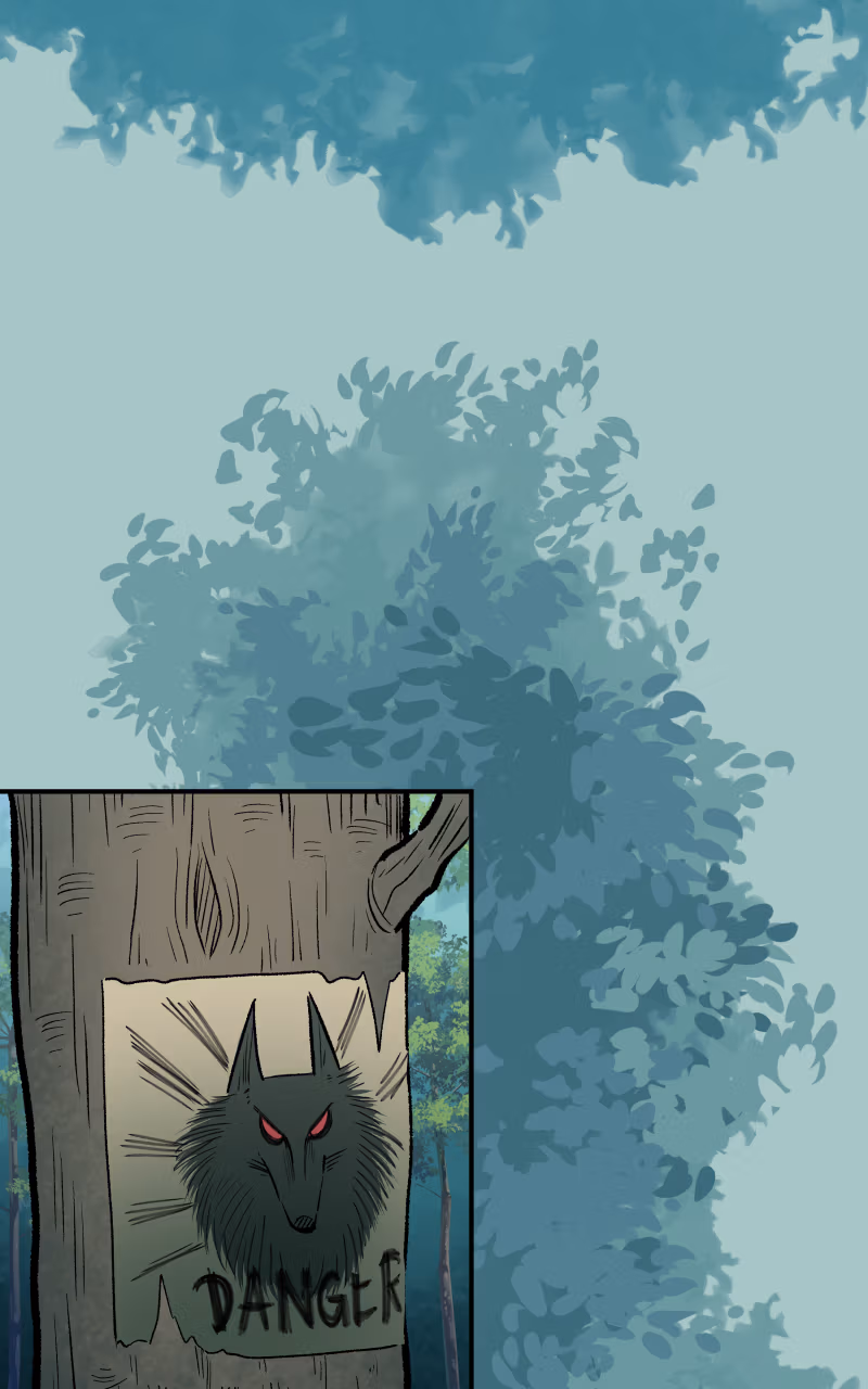 Read Morgana and Oz chapter 77.1 image 44 on Lezhin