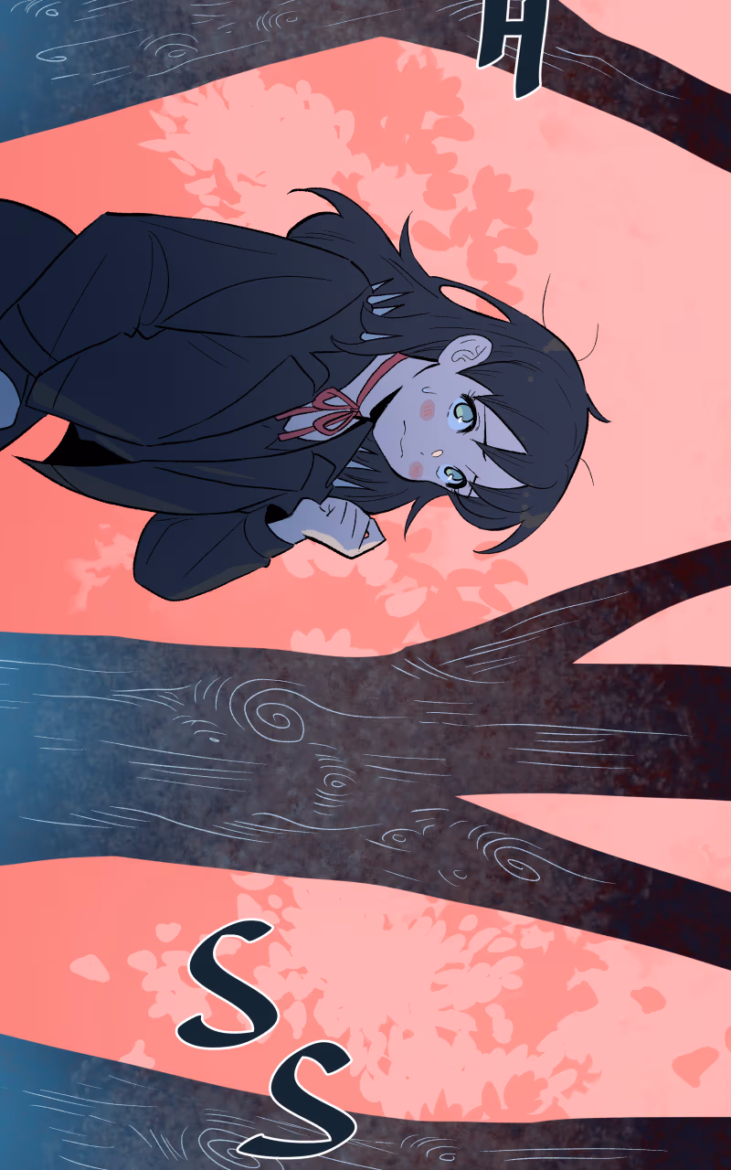 Read Morgana and Oz chapter 77.1 image 47 on Lezhin