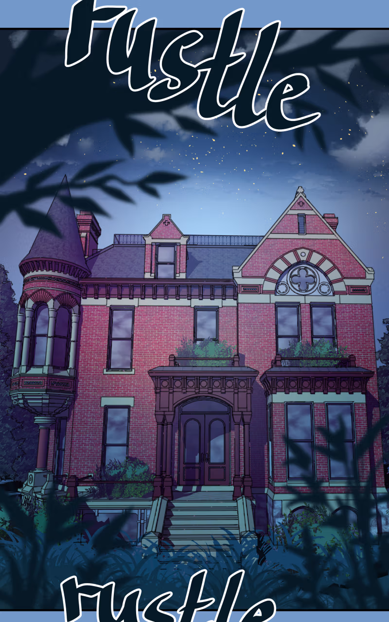 Read Morgana and Oz chapter 77.1 image 49 on Lezhin