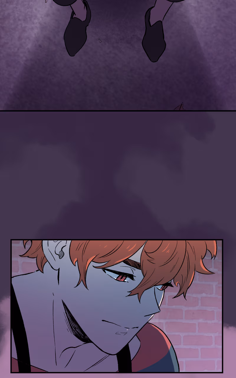 Read Morgana and Oz chapter 77.1 image 5 on Lezhin