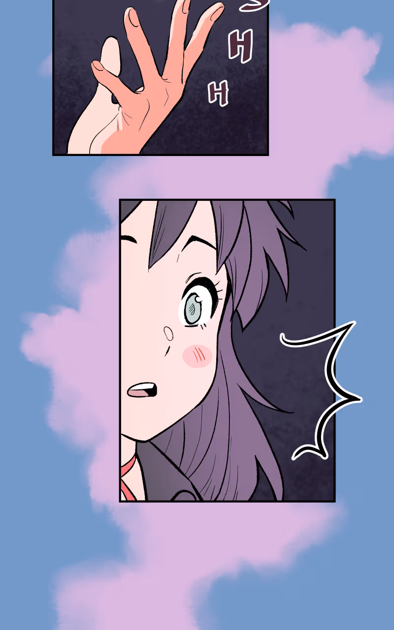 Read Morgana and Oz chapter 77.1 image 51 on Lezhin