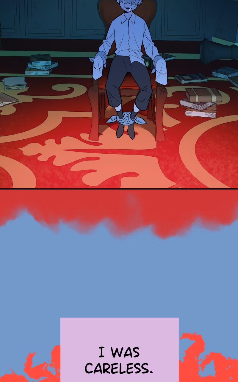 Read Morgana and Oz chapter 77.1 image 57 on Lezhin