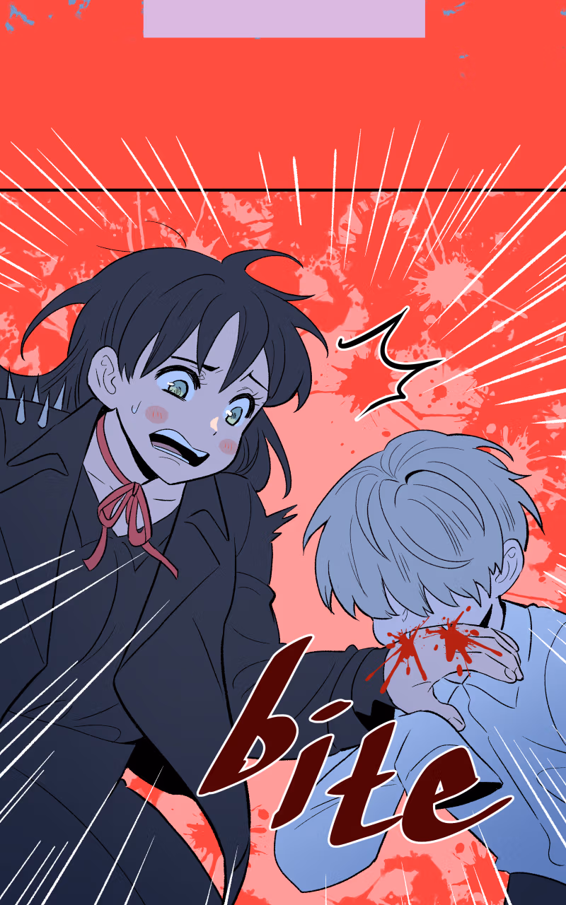 Read Morgana and Oz chapter 77.1 image 58 on Lezhin