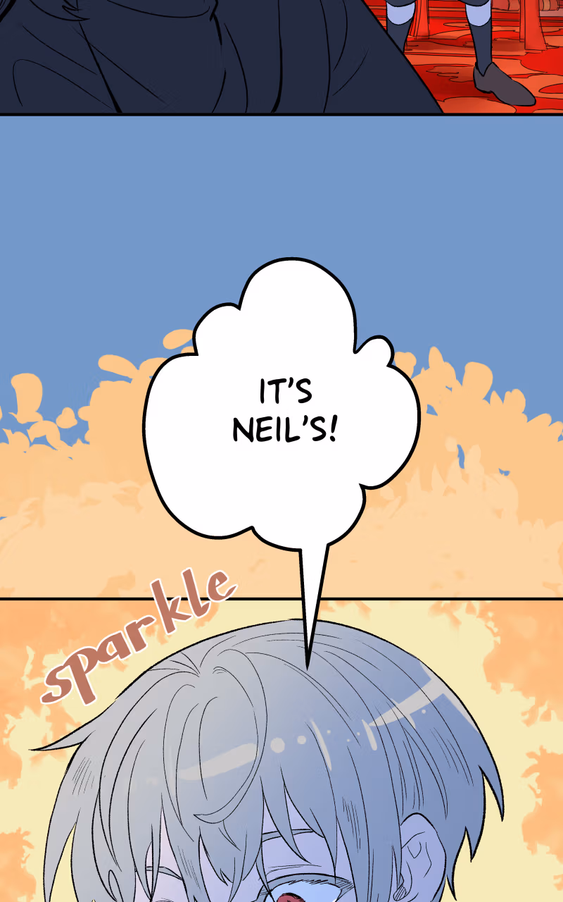 Read Morgana and Oz chapter 77.1 image 60 on Lezhin