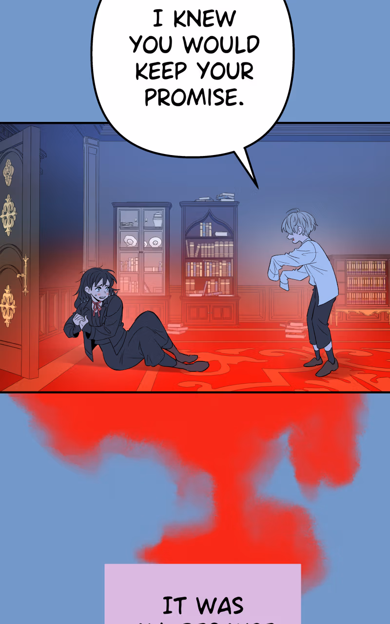 Read Morgana and Oz chapter 77.1 image 62 on Lezhin
